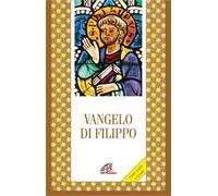 Vangelo di Filippo. Testo copto a fronte