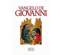 Vangelo di Giovanni. Nuova versione CEI