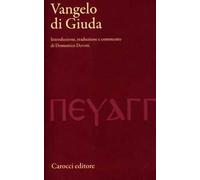 Vangelo di Giuda
