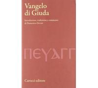 Vangelo di Giuda