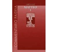 Vangelo di Matteo. Vol. 1-4