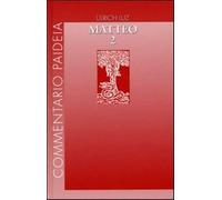 Vangelo di Matteo. Vol. 2 - Luz Ulrich