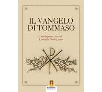 Il vangelo di Tommaso