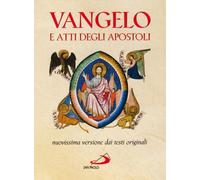 Vangelo e Atti degli Apostoli