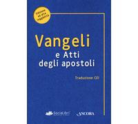 Vangelo e Atti degli Apostoli - AA.VV.