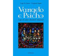 Vangelo e psiche. Logos che salva e dinamiche relazionali