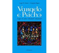 Vangelo e psiche. Logos che salva e dinamiche relazionali