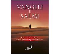 Vangelo e Salmi. Testo CEI