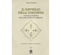 Vangelo esseno dell'arcangelo Michele. Vol. 6: Il risveglio della coscienza
