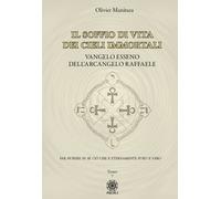 Vangelo esseno dell'arcangelo Michele. Vol. 7 - Manitara Olivier