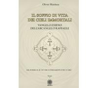 Vangelo esseno dell'arcangelo Michele. Vol. 7: soffio di vita dei cieli immortali, Il.