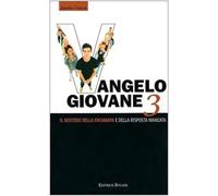 Vangelo Giovane. Vol. 3: il Mistero della Chiamata e della Risposta Mancata
