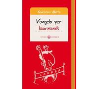 Vangelo per laureandi