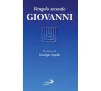 Vangelo secondo Giovanni