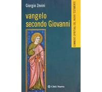 Vangelo secondo Giovanni