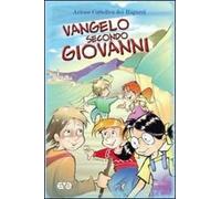 Vangelo secondo Giovanni