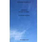 Vangelo secondo Giovanni in corretto siciliano