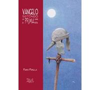 Vangelo secondo la prima luna di primavera