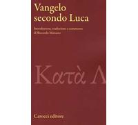 Vangelo secondo Luca