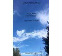 Vangelo secondo Luca in corretto siciliano