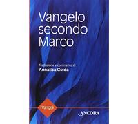 Vangelo secondo Marco