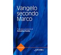 Vangelo secondo Marco