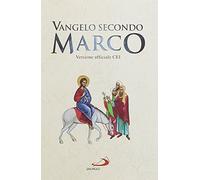 Vangelo secondo Marco. Versione ufficiale CEI