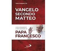 Vangelo secondo Matteo