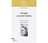Vangelo secondo Matteo