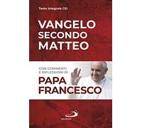 Vangelo secondo Matteo