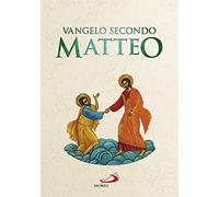 Vangelo secondo Matteo. Versione ufficiale CEI