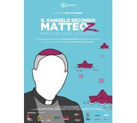 Vangelo Secondo Matteo Z. (Il) (DVD)