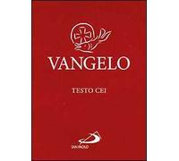 Vangelo. Testo CEI