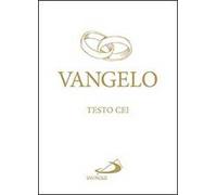 Vangelo. Testo CEI