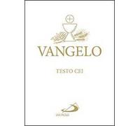 Vangelo. Testo CEI