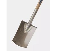 Vanghetto Vanga Romagna AGEF Rivettata Con Manico Legno a T
