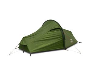 Vango - Apex Compact 100 - Tenda a 1 posto olivia