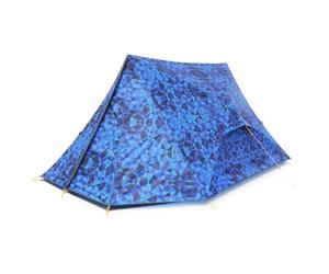 Vango - Classic Instant 300 - Tenda a 3 posti blu