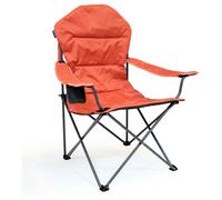 Vango - Divine Chair - Sedia da campeggio bianco/rosso