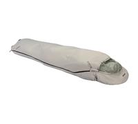 Vango - Mantis Planet - Sacco a pelo sintetico 190 cm Zip: Left grigio