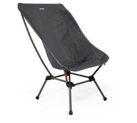 Vango - Micro Tall Lux Chair - Sedia da campeggio grigio