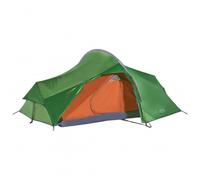Vango - Nevis 300 - Tenda a 3 posti verde