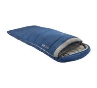 Vango - Polaris Grande - Sacco a pelo sintetico 210 cm Zip: Left Neptune