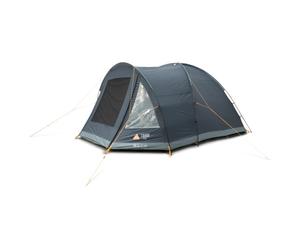Vango - Tahoe 500 - Tenda a 5-6 posti grigio