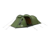 Tenda a tunnel Vango Omega 350 Colore: verde/arancio