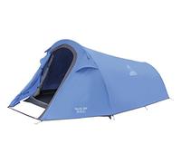 Vango Tenda Tunnel, Talas 200 River, per due persone, blu