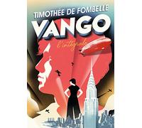 Vango: Tome 1, Entre ciel et terre