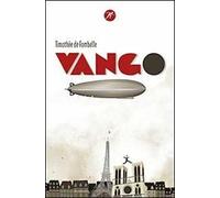 Vango. Tra cielo e terra. Vol. 1