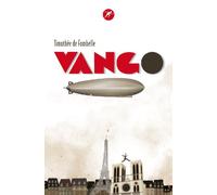 Vango. Tra cielo e terra (Vol. 1)