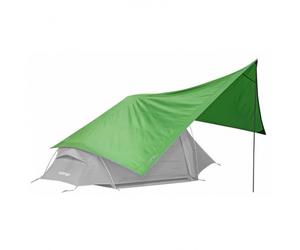 Vango - Trek Tarp - Estensione per tenda verde